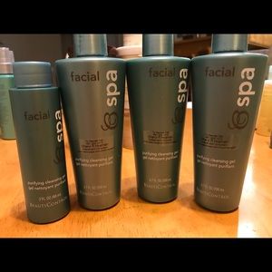 BeautiControl skin care products